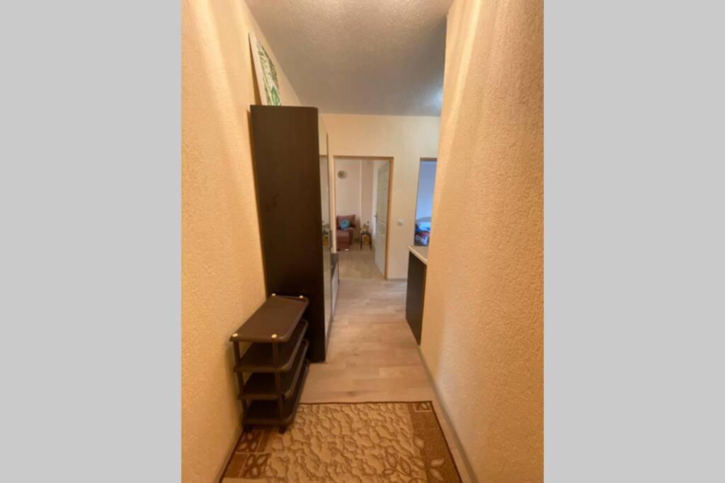 Sunny Apartment By The River サンダンスキ エクステリア 写真